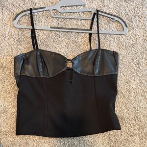 Zara Tank